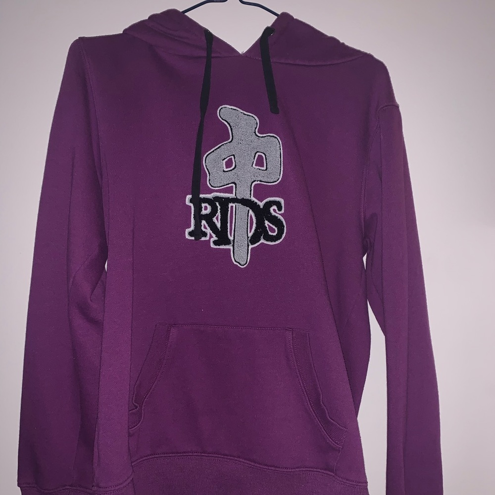 Women’s Red Dragon Sweater